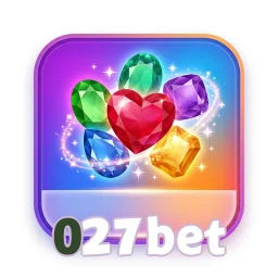 027BET — ikon APK